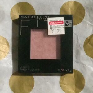 Maybelline Blush